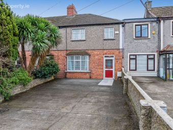 54 Cromwellsfort Road, Walkinstown, Dublin 12 - Image 2