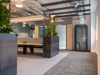 3rd &amp; 5th Floor, Dockline, IFSC, Dublin 1 - Image 5