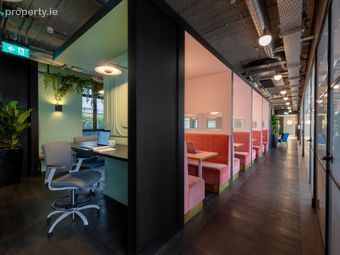 Herbert House, Harmony Row, Dublin 2, Dublin 2