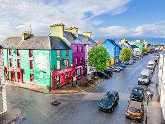 Teach &Oacute; Hora, Main Street, Kiltimagh, Kiltimagh, Co. Mayo - Image 2