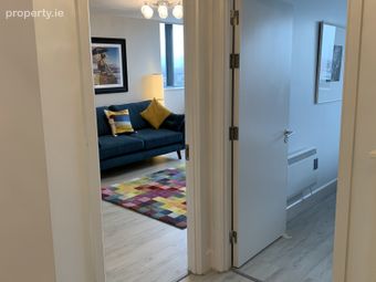 Apartment, Block A, Riverpoint, Limerick City Centre, Co. Limerick - Image 4