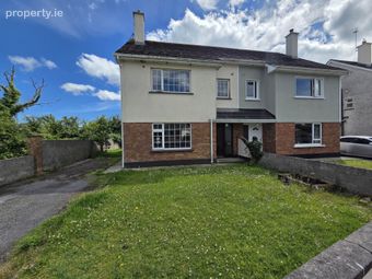 7 Knockroe Court, Castlerea, Co. Roscommon, Castlerea, Co. Roscommon