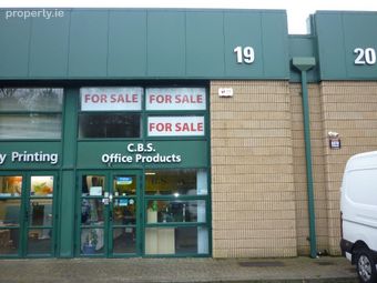 Unit 19, Eastgate Way, Little Island, Co. Cork