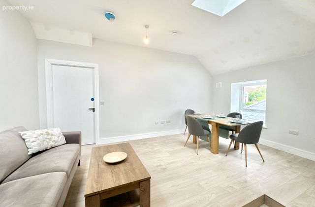 Apartment 7, Ramblers Rest, Ballybrack, Co. Dublin - Click to view photos