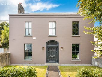 Airfield House, 3 Rathgar Avenue, Rathgar, Dublin 6, Rathgar, Dublin 6