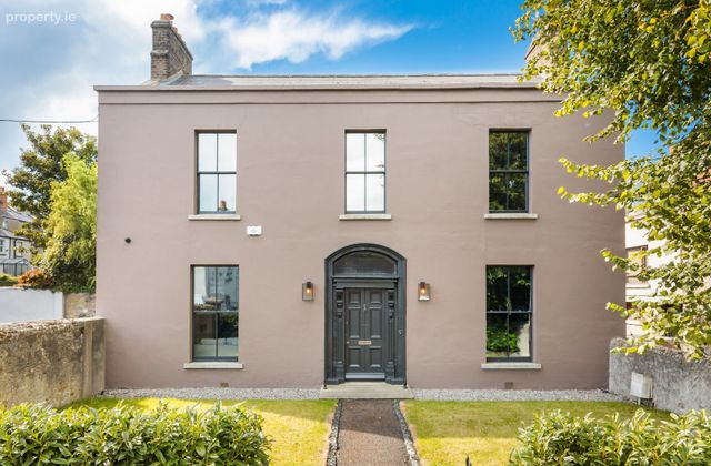 Airfield House, 3 Rathgar Avenue, Rathgar, Dublin 6, Rathgar, Dublin 6 - Click to view photos