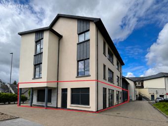 Units 4-7, Silverbridge Plaza, Kilcolman Road, Claremorris, Co. Mayo