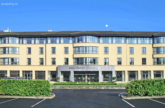 25 Marlinstown Park, Mullingar, Co. Westmeath - Click to view photos