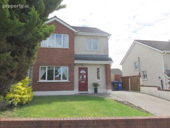 18 Ballymany Manor, Newbridge, Co. Kildare