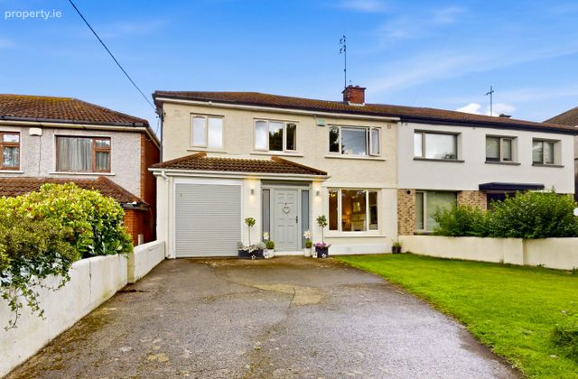 14 Golf Links Road, Skerries, Co. Dublin - Click to view photos