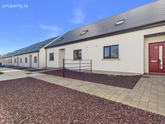 Orchard Walk 4 Bed, Killeagh, Co. Cork - Image 2