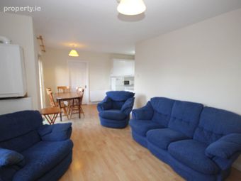 Apartment 11, Fortwell Court, Fortwell, Letterkenny, Co. Donegal, Letterkenny, Co. Donegal - Image 2