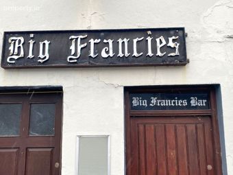 'big Francie's, Main Street, Ardara, Ardara, Co. Donegal - Image 2
