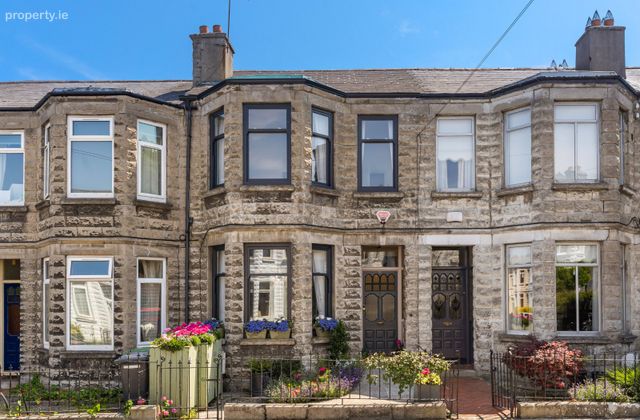 35 Cherryfield Avenue Lower, Ranelagh, Dublin 6, Ranelagh, Dublin 6 - Click to view photos