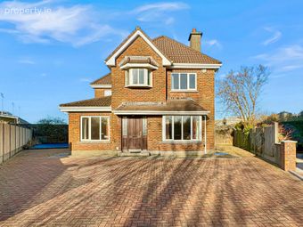 161 Dun Na Coiribe, Headford Road, Co. Galway