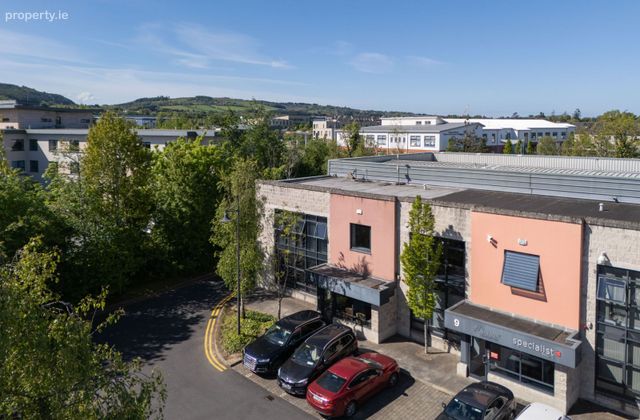 Unit 8, Orchard Business Centre, Orchard Avenue, Citywest, Co. Dublin - Click to view photos