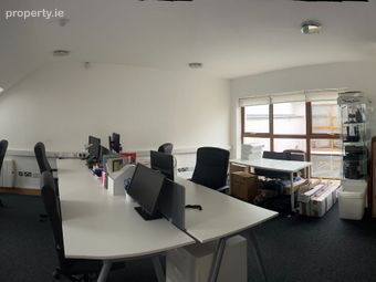 Revolve Marketing & Pr, 23 Monkstown Crescent, Monkstown, Blackrock, Co. Dublin, Monkstown, Co. Dublin