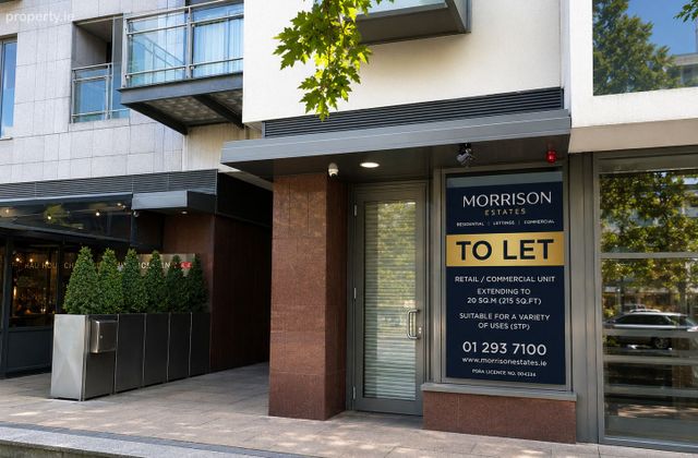 The Forum, Ballymoss Road, Stillorgan, Co. Dublin - Click to view photos
