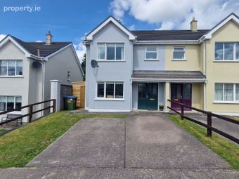 52 The Hermitage, Millstreet Road, Macroom, Co. Cork