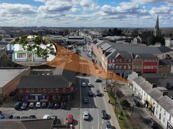 2 Railway Terrace, Dublin Road, Naas, Co. Kildare - Image 2
