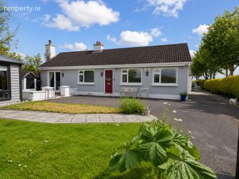 Cloonagh Beg, Clonaslee, Co. Laois
