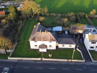 Parochial House, Church Street, Johnstown, Co. Kilkenny, Johnstown, Co. Kilkenny - Image 3
