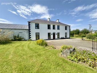 Cumberland Lodge, Mulnagung, Lifford, Co. Donegal, Lifford, Co. Donegal
