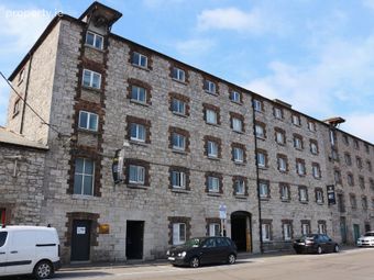 English Language Institute, Thomas Charles Wright Centre, 9 Merchant's Quay, Drogheda, Co. Louth, Drogheda, Co. Louth