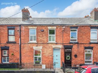 17 Reuben Street, Rialto, Rialto, Dublin 8