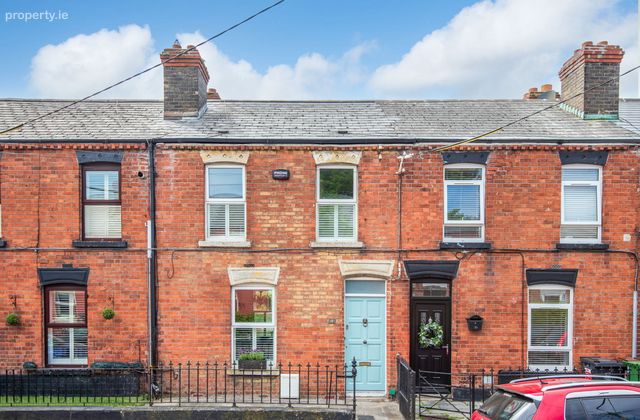 17 Reuben Street, Rialto, Rialto, Dublin 8 - Click to view photos