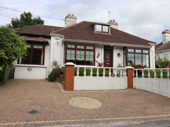 Rock Cottage, Cork Road, Carrigaline, Co. Cork