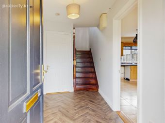 51 Glenkeen Park, Fairgreen Village, Portlaoise, Co. Laois - Image 2