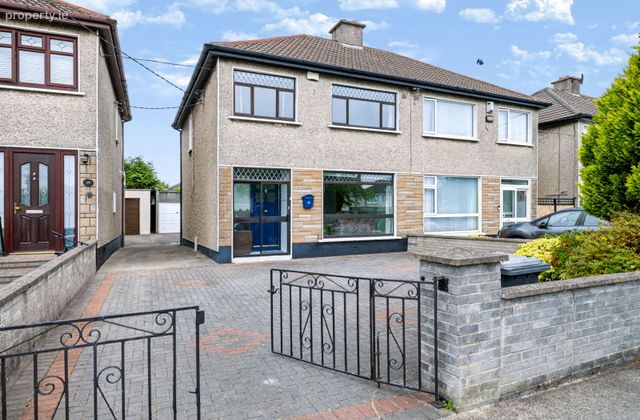 11 Ardmore Drive, Artane, Dublin 5 - Click to view photos