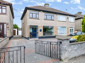 11 Ardmore Drive, Artane, Dublin 5