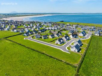 Cahermore Villas, Enniscrone, Co. Sligo