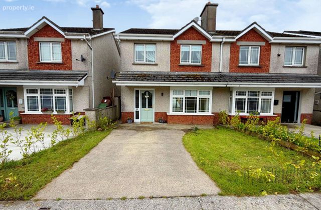 26 Ardleigh, Bracken Grove, Waterford City Centre, Co. Waterford - Click to view photos
