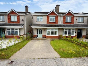 26 Ardleigh, Bracken Grove, Waterford City Centre, Co. Waterford