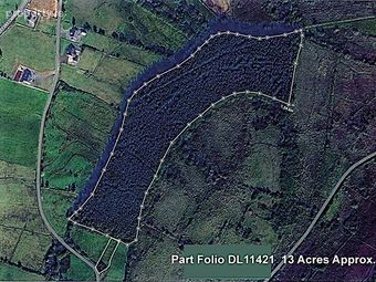 Darney, Bruckless, Co Donegal, Bruckless, Co. Donegal - Image 2