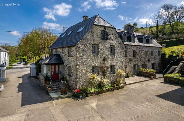 1 Old Mill, Brownsmills, Kinsale, Co. Cork - Click to view photos