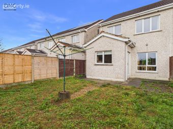 62 Highfield Manor, Graiguecullen, Co. Carlow, Graiguecullen, Co. Laois - Image 3
