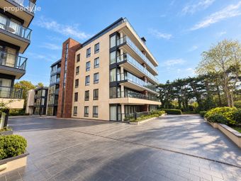 Apartment 6, Quartz, The Grange, Brewery Road, Stillorgan, Leopardstown, Dublin 18 - Image 2