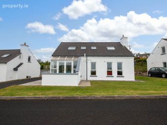 6 Harbour Heights, Portsalon, Co. Donegal, Portsalon, Co. Donegal - Image 5