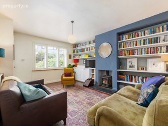 Woodbine, 16 St Clare's Avenue, Harold's Cross, Dublin 6w, Harold's Cross, Dublin 6w - Image 5