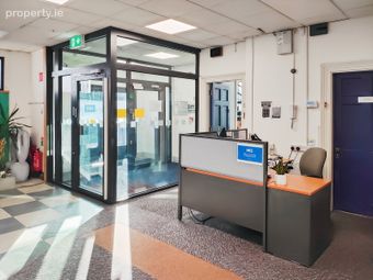 Old Aib Building, Dublin Road, City Centre, Co. Kilkenny, Kilkenny, Co. Kilkenny - Image 3