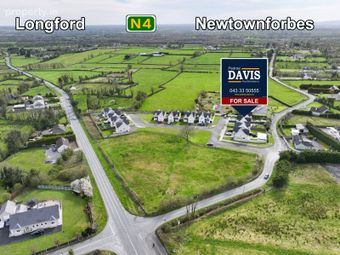 3 Mc Art Meadows, Leitrim, Newtownforbes, Co. Longford - Image 4