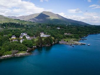 Berehaven Lodge Holiday Complex, Waterfall, Castletownbere, Co. Cork - Image 2