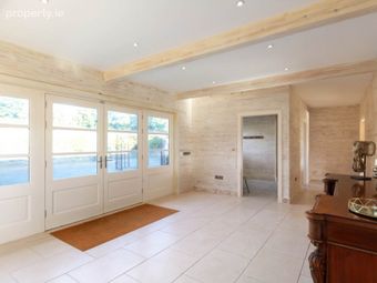 Timber Lodge, Kilbrannish, Bunclody, Co. Carlow, Bunclody, Co. Carlow - Image 4