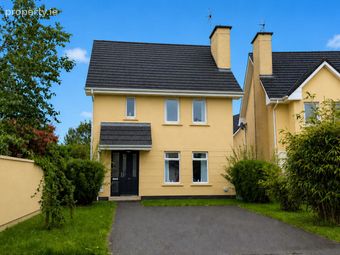 14 Westway, Grange Manor, Ovens, Co. Cork