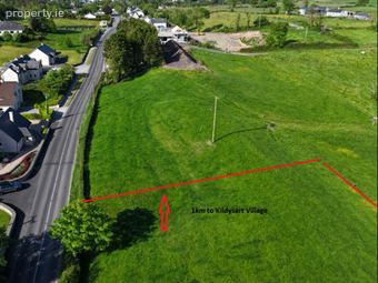 Lacknashannagh, Kildysart Village, Kildysart, Kildysart, Co. Clare - Image 2