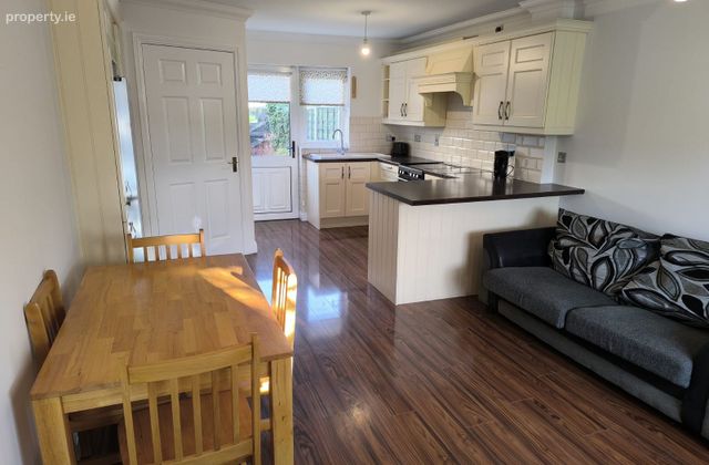 61 Barons Hall Grove, Barons Hall, Balbriggan, Co. Dublin - Click to view photos